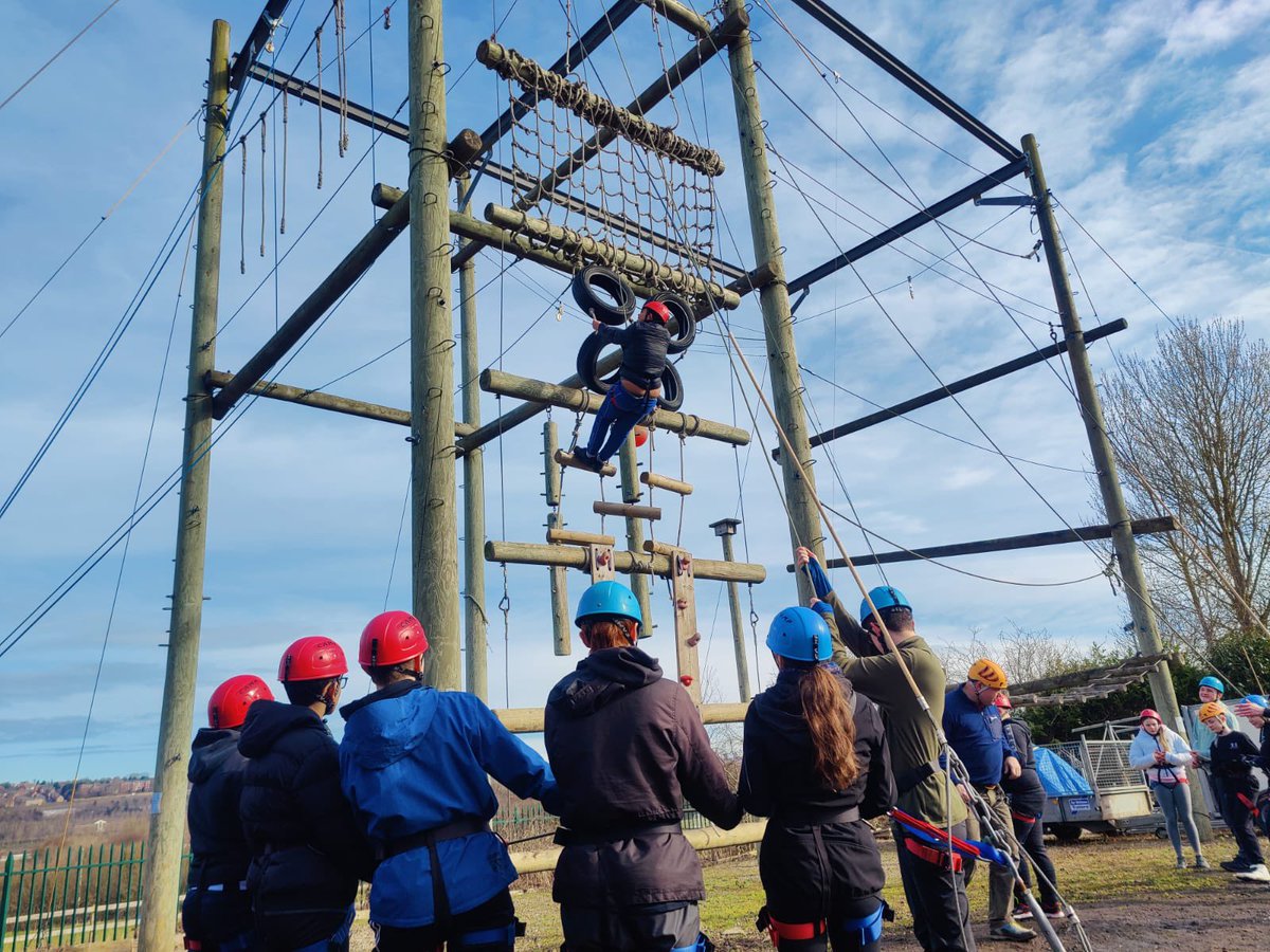 1313 Whickham Squadron Royal Air Force Air Cadets tweet media