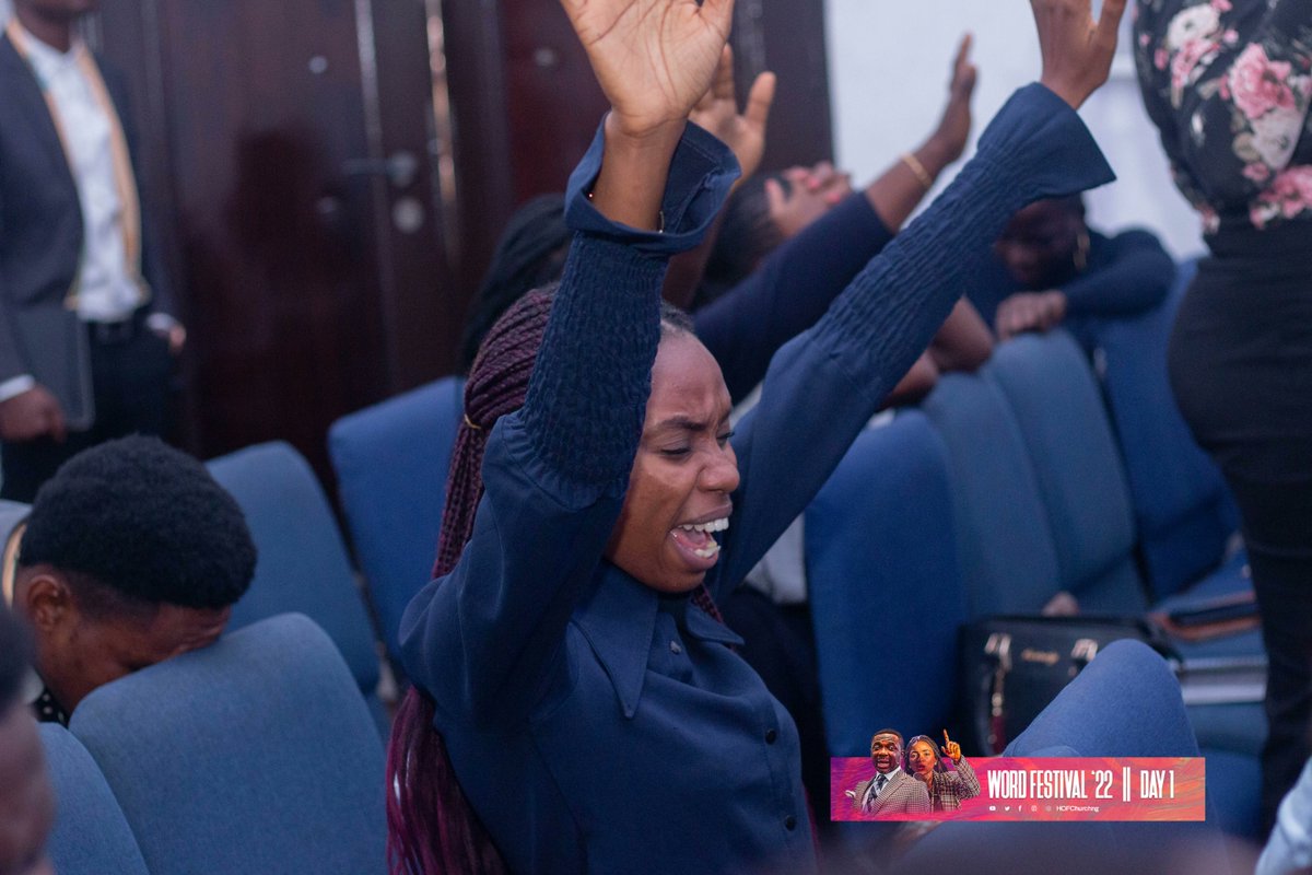 Heritage of Faith Church tweet media