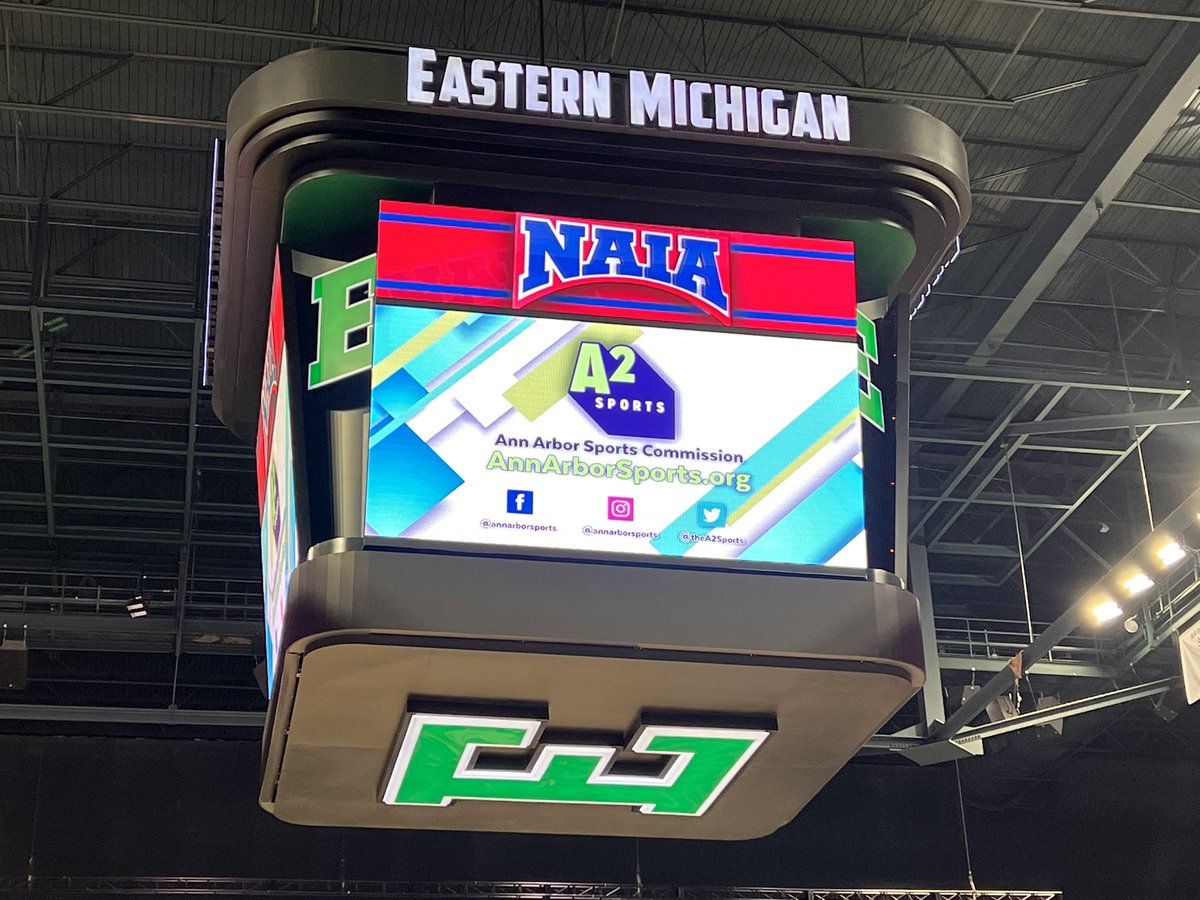 Last day of the <a href="/NAIA/">NAIA</a> Cheer and Dance!!
#CUAACardinals #annarbor #annarborsports #NAIACHeer #NAIADance