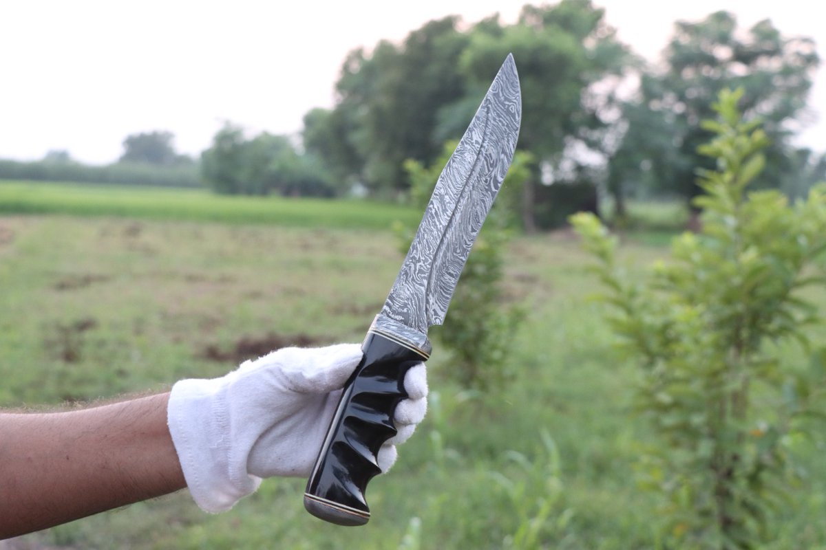 Forged knives (@knives_forged) on Twitter photo 