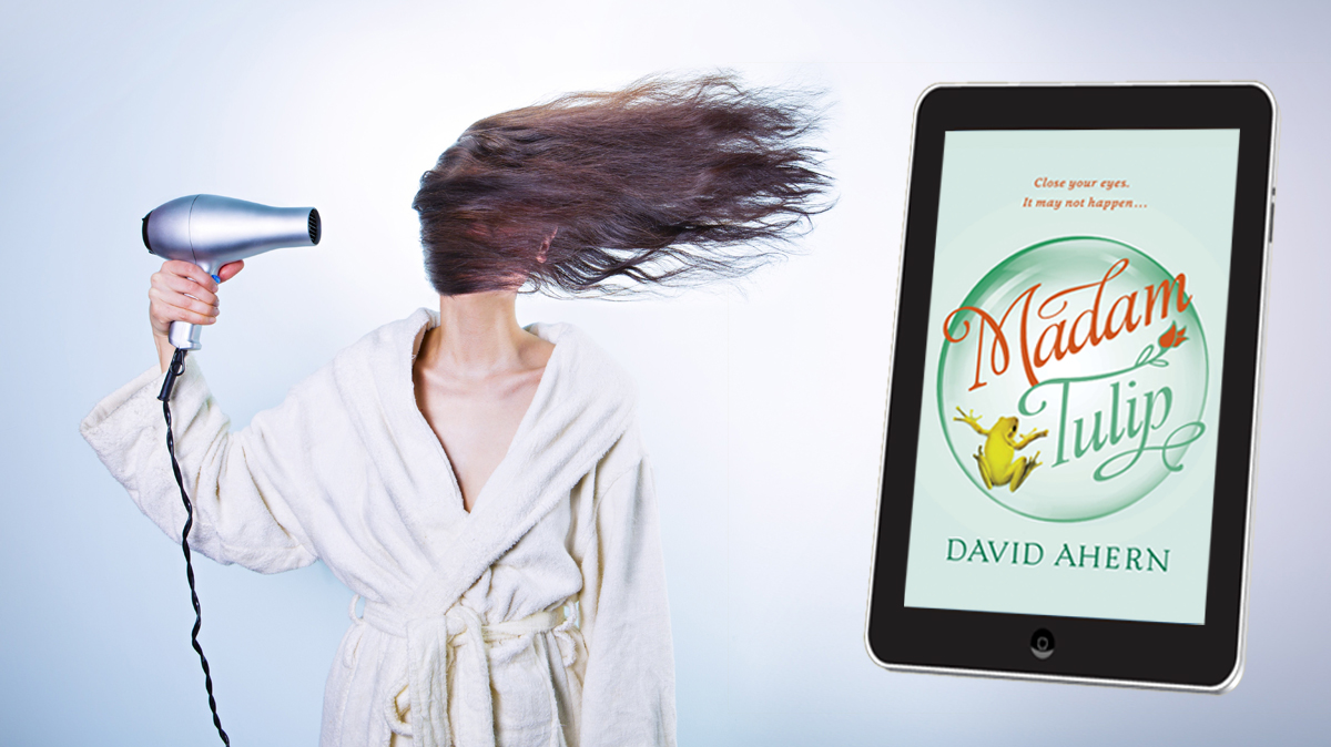 DaveAhernWriter's tweet photo. @Nikolai_Bryant ***FREE KINDLE MYSTERY TODAY!*** 
“Simply fantastic!…A funny, enjoyable mystery liberally sprinkled with the pure gold of Irish wit and humour.”
#mystery #freemystery #bookgiveaway #kindlefreebies #kindledeals 
https://t.co/KSbYRuXnFV https://t.co/UXCuEEGJ2g