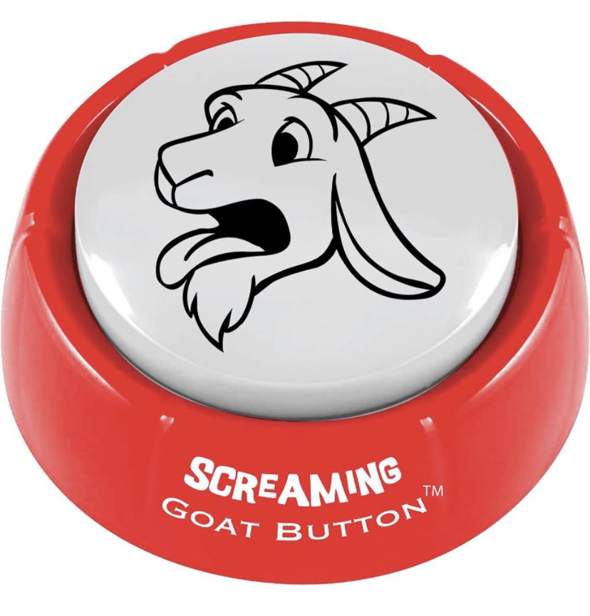 blerp's tweet photo. Who wants a free sound button for their stream? Follow Blerp and retweet to enter to win :) my boss said i can give away 10 for every 100 RT! https://t.co/kkvfKVshc7