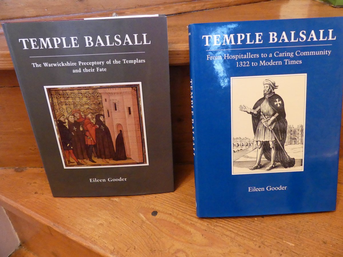 #bookcavalcade  - Latest purchases from Books Revisited, Coleshill.