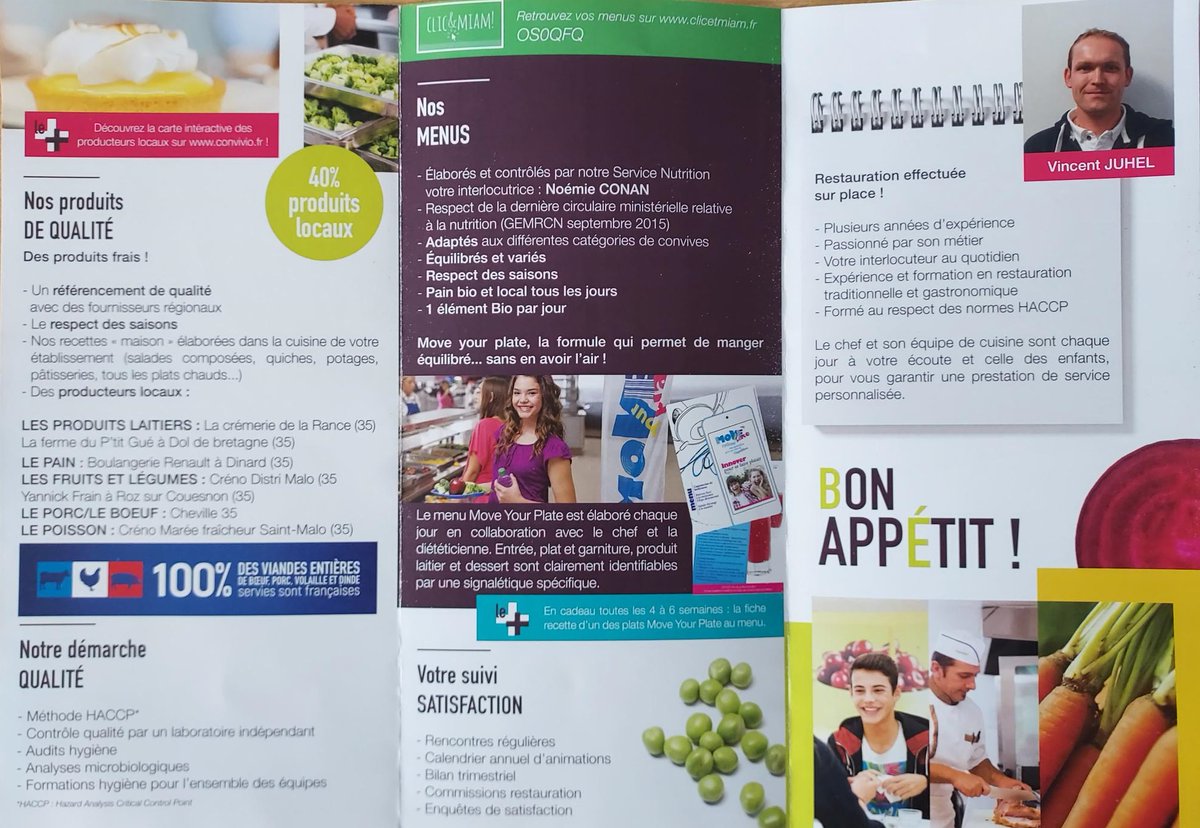 ENTRER EN 6EME A SAINTE-MARIE - L'ESSENTIEL A SAVOIR ! Quelques informations claires et synthétiques sur tout ce qu'il fait savoir pour s'inscrire en 6ème à Sainte-Marie, à consulter et télécharger sur notre site :   college-stemarie-dinard.com/actualites-gen…