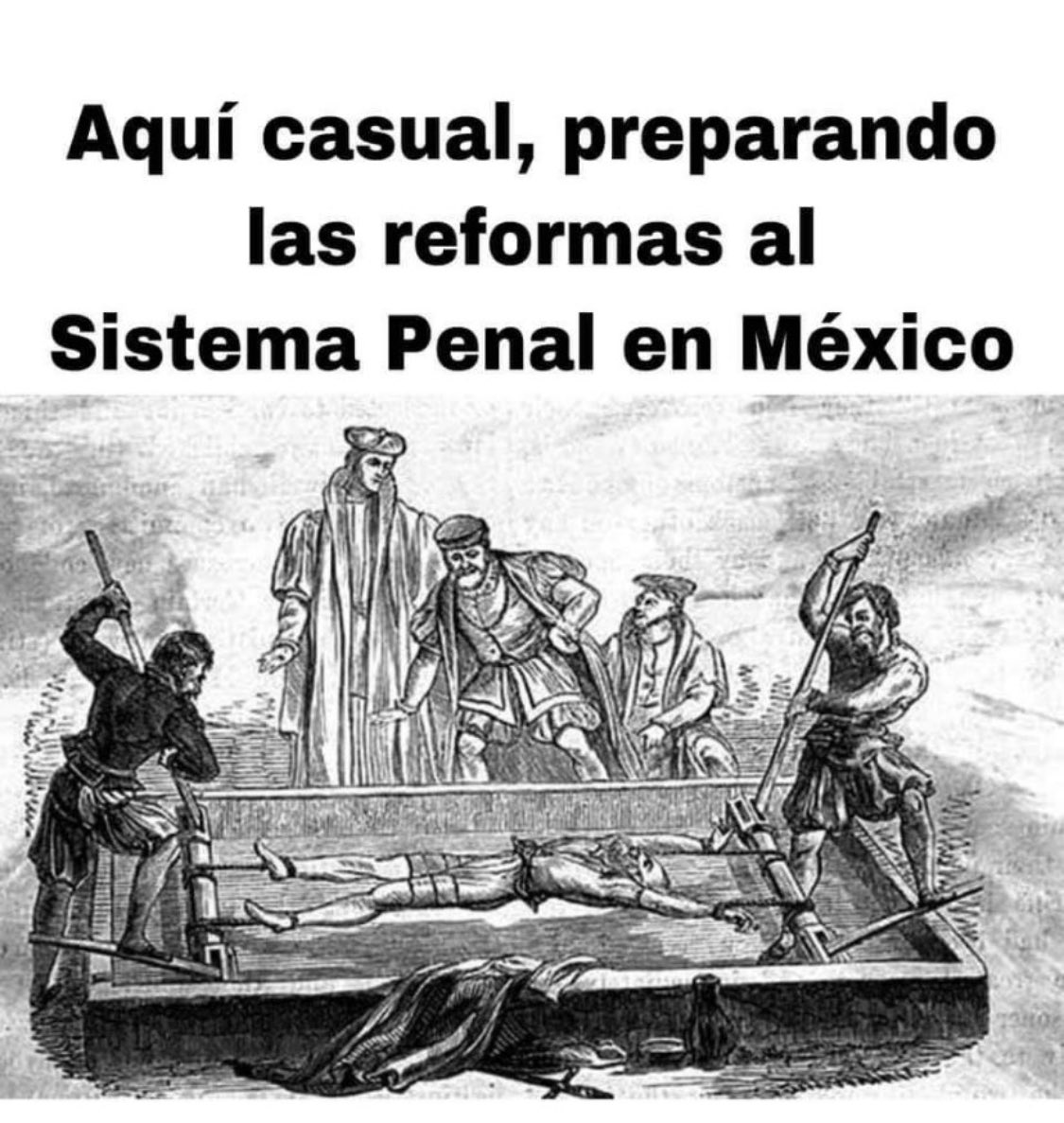 MJorgeCP's tweet photo. Las y los legisladores que promueven el populismo punitivo: https://t.co/s3boFLe3dA