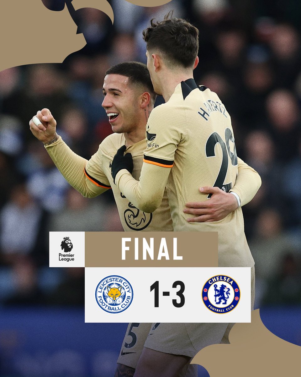 ¡GRANDES GOLES, GRAN VICTORIA! 💙

#LeiChe