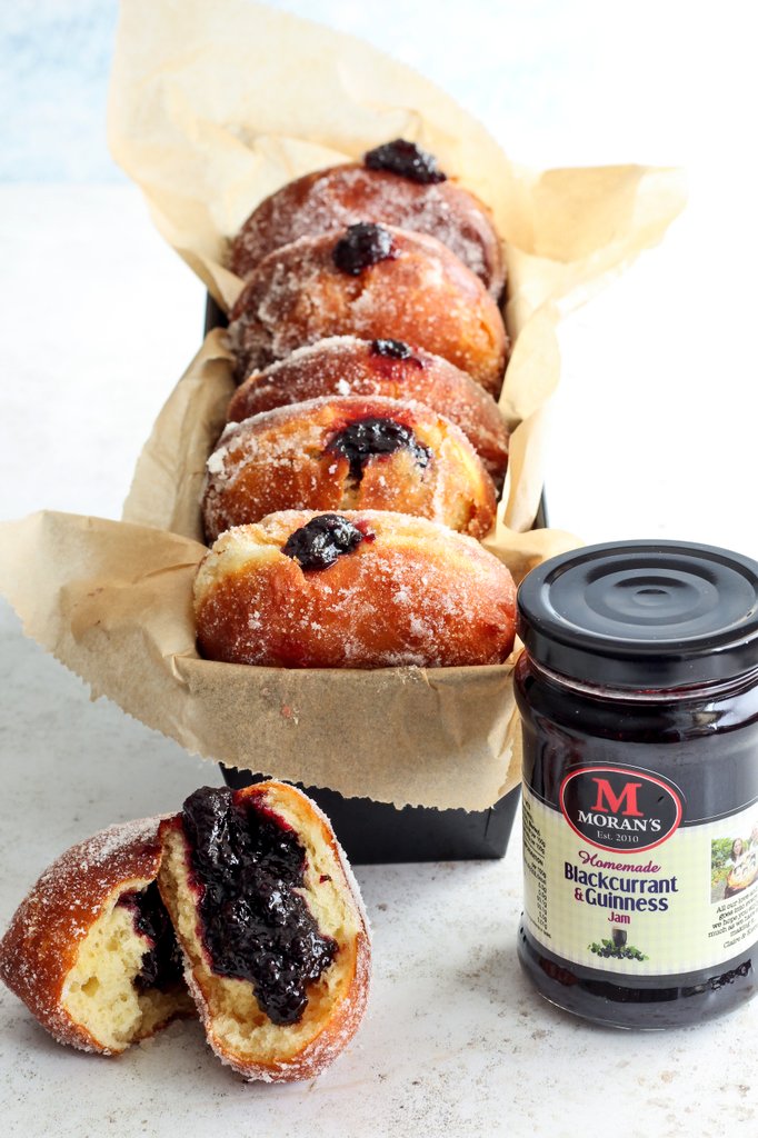 Shane Smith (@chefshanesmith) on Twitter photo Fancy a spot of weekend baking? You've got to try out my <a href="/morans_mega_jam/">Moran's mega jam</a> Blackcurrant & Guinness doughnuts. They're next level. Click the link for recipe & video #Sp
instagram.com/reel/CppJiUWvr… Fancy a spot of weekend baking? You've got to try out my <a href="/morans_mega_jam/">Moran's mega jam</a> Blackcurrant & Guinness doughnuts. They're next level. Click the link for recipe & video #Sp
instagram.com/reel/CppJiUWvr…