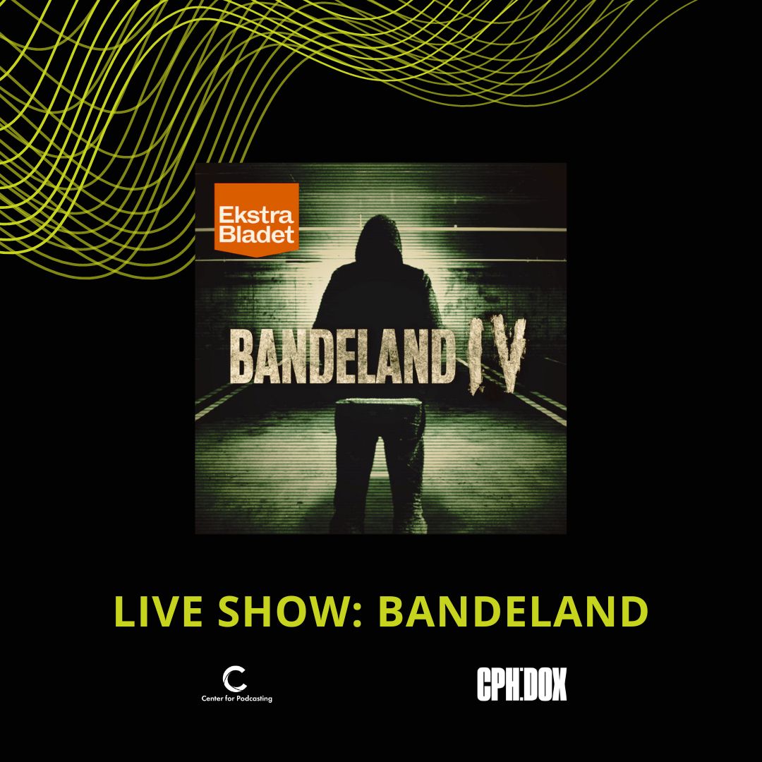 Center for Podcasting tweet media