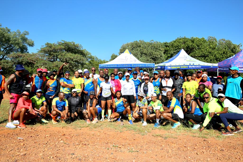 GabzStriders's tweet image. We couldn't have asked for a better start to our marathon journey! Thank you to all the corporate organizations and running clubs who joined us for our first activation run. It was a day filled with gratitude, excitement, and fun! #gaboronestriderscitymarathon #runwidit #kopong