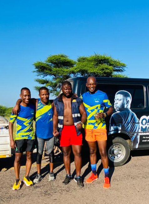 GabzStriders's tweet image. We couldn't have asked for a better start to our marathon journey! Thank you to all the corporate organizations and running clubs who joined us for our first activation run. It was a day filled with gratitude, excitement, and fun! #gaboronestriderscitymarathon #runwidit #kopong