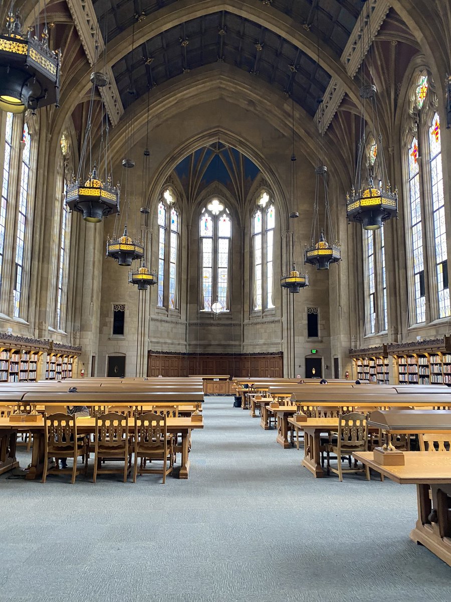 Like to study? I do. Yesterday I toured <a href="/UW/">University of Washington</a> with my daughter and today I’m on a panel at #AWP23 with <a href="/mspicone/">Maria S./수 Picone</a> talking about <a href="/Stanford/">Stanford University</a>’s online novel writing program “The Long-Form Book Program as MFA Alternative.”