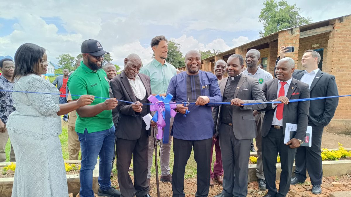 Times 360 Malawi on Twitter: "#Times360Malawi #News Secondary school