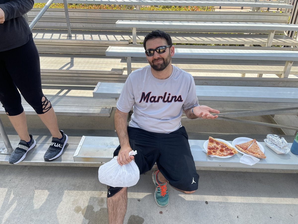 David Dwork on Twitter "Two innings into our annual Kick CF Kickball