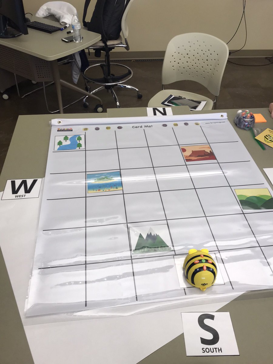 JES Media Center tweet media