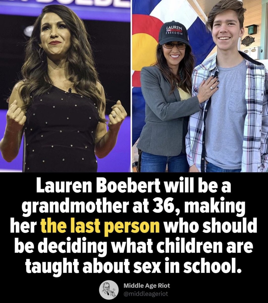 OurProgressive's tweet photo. #dumpboebert #voteblue https://t.co/aM6lTPn9HY
