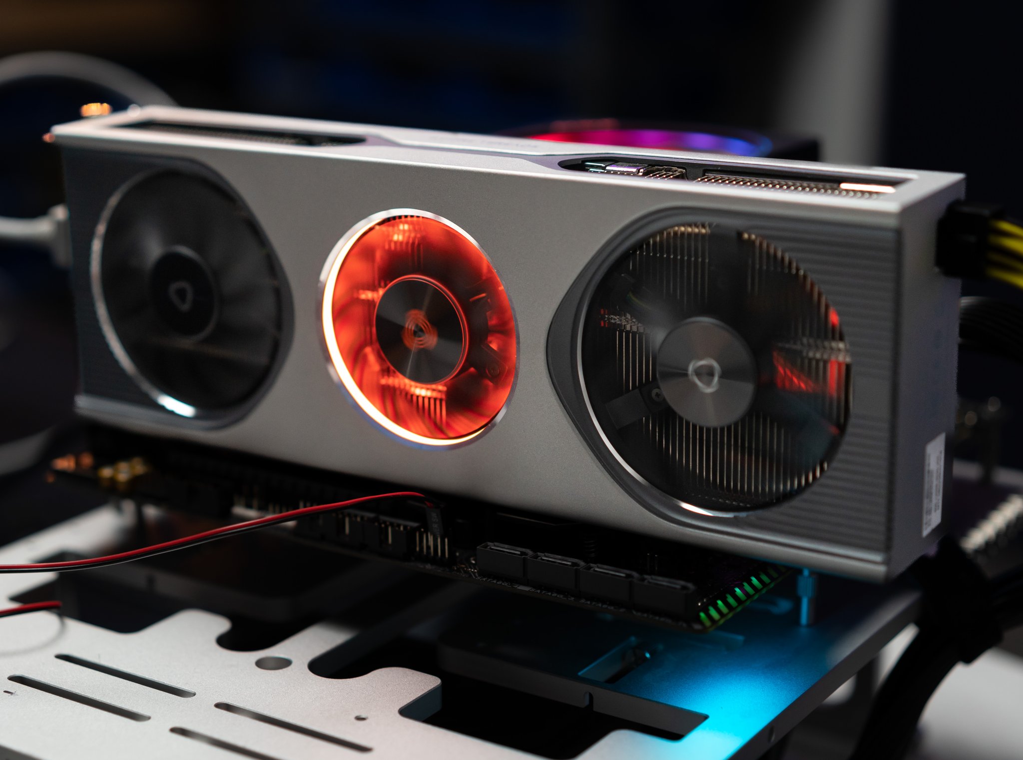 Linus Tech Tips on Twitter: 