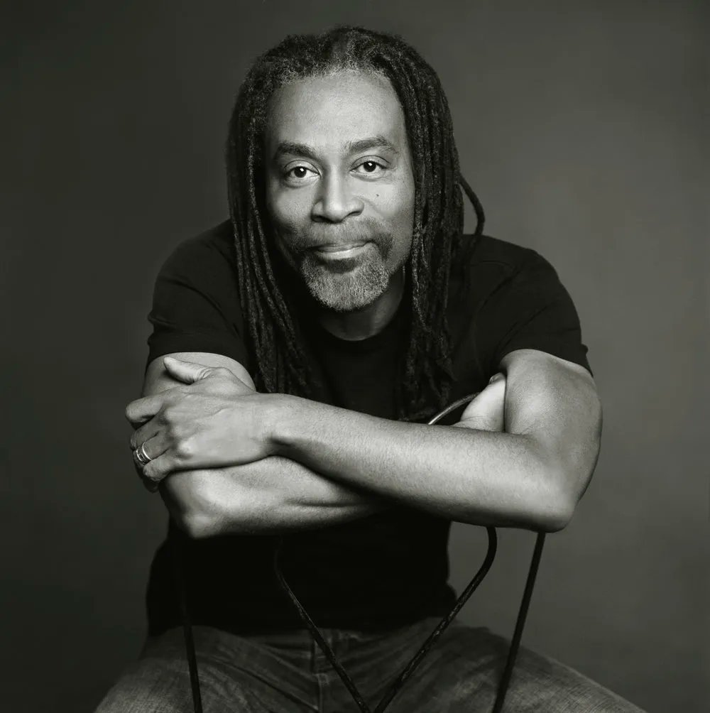 Happy Birthday to Bobby McFerrin 