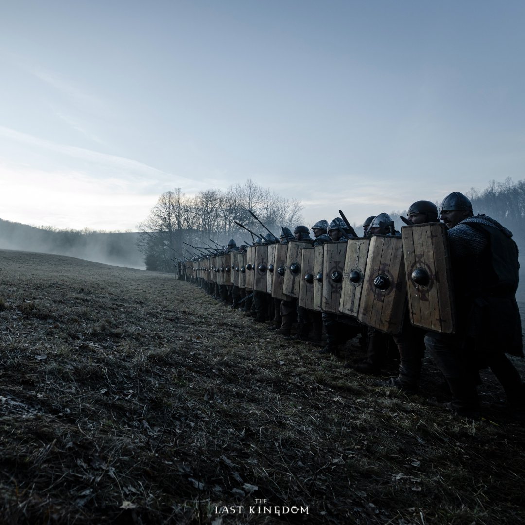 The Last Kingdom tweet media