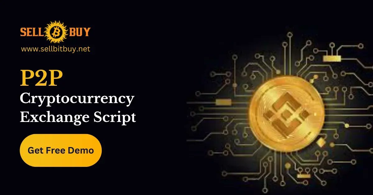 JaneHar19457677's tweet image. #P2Pcryptocurrencyexchangescript Our platform offers a decentralized and user-friendly way to buy and sell digital assets with ease and confidential. Join the future of finance today with Sellbitbuy!
—>Explore:buff.ly/3Jj2KFU
buff.ly/3QBsOOc
#P2P #Italy