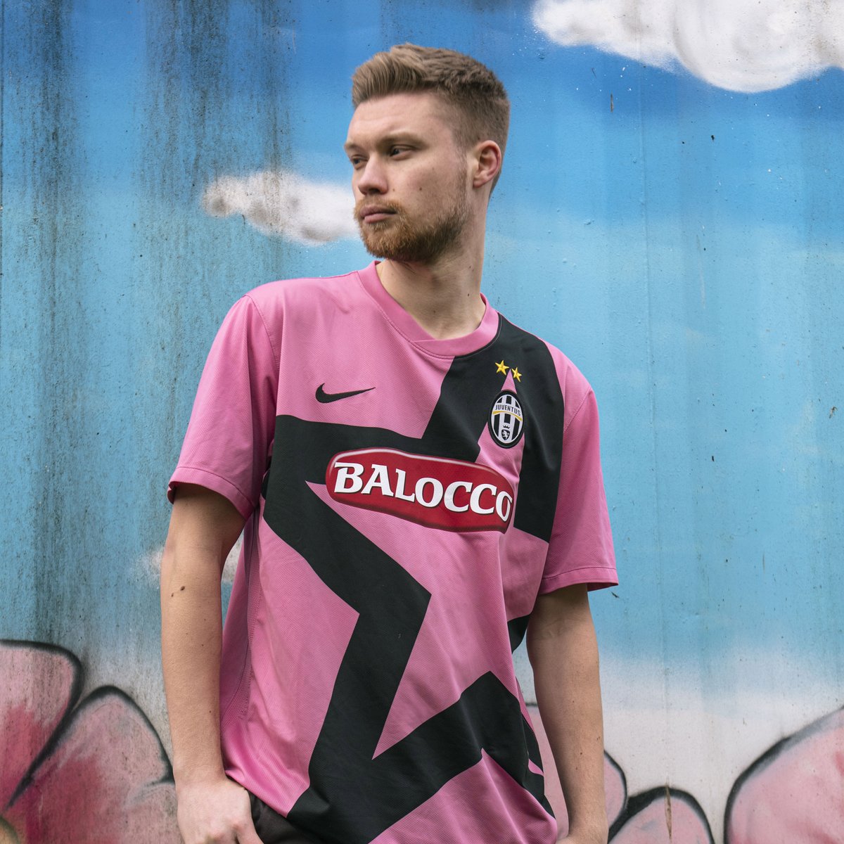 Juventus 2011 Away by Nike 🌟 Dropping on the site on Friday at 14