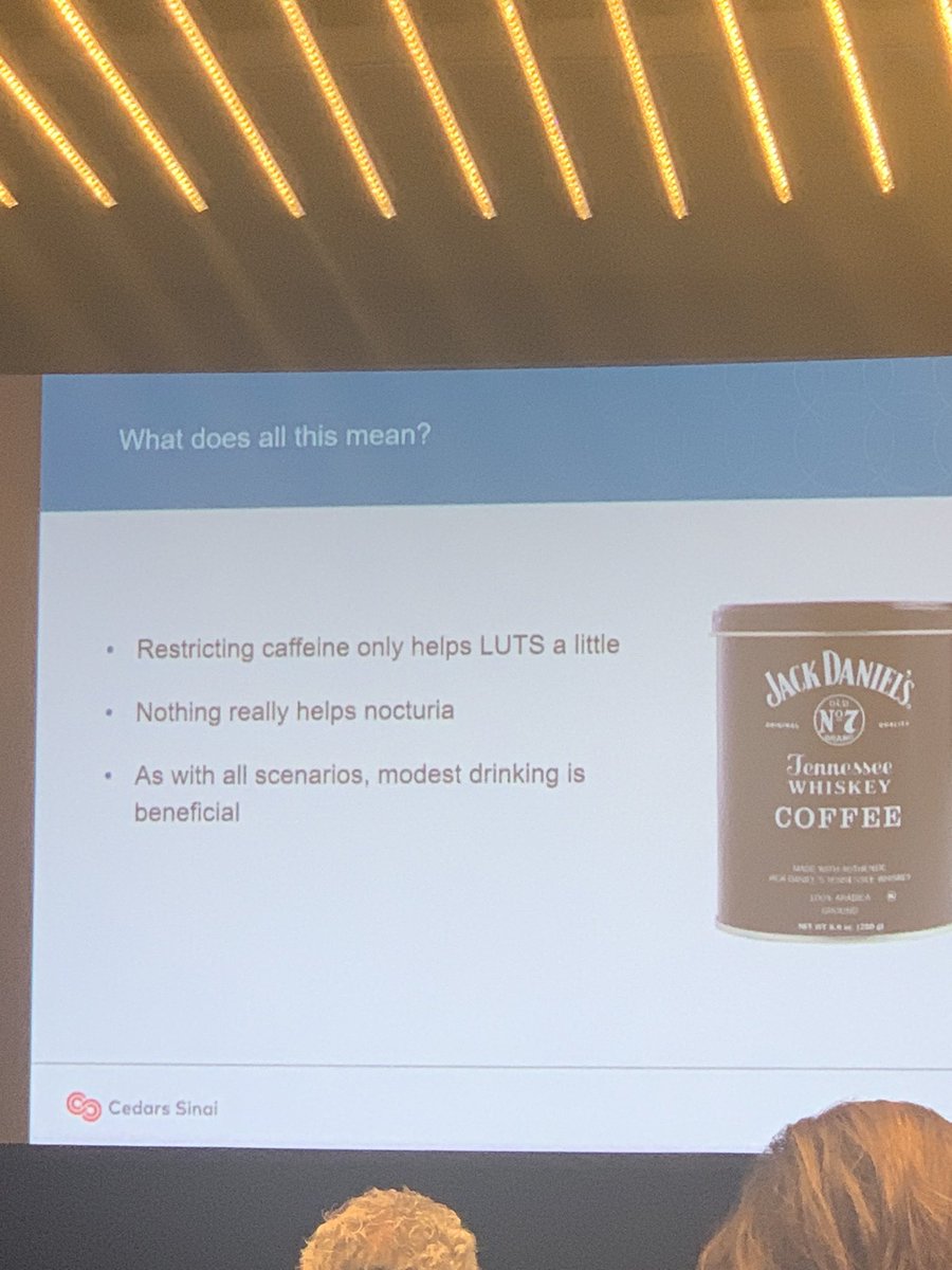Claire Burton MD (@claireburtonmd) on Twitter photo Ever wonder where the “8 glasses of water a day” idea came from? Literature says no benefit to 8 glasses unless you have kidney stones! But also not much to support fluid restriction helps OAB / nocturia… <a href="/dreilber/">Karyn Eilber</a> says enjoy your coffee! #SUFU23 Ever wonder where the “8 glasses of water a day” idea came from? Literature says no benefit to 8 glasses unless you have kidney stones! But also not much to support fluid restriction helps OAB / nocturia… <a href="/dreilber/">Karyn Eilber</a> says enjoy your coffee! #SUFU23