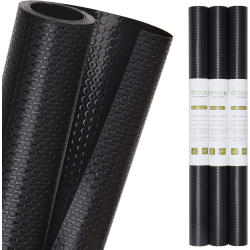 snagshout's tweet photo. $10.99 (44% off) when you apply promo code: XVJNS5PH
（40%off+5%coupon)amorus 3 Rolls Shelf Liners Fridge Liner Cabin...
https://t.co/DP0Z3oEDPz https://t.co/1PSNmdppQs