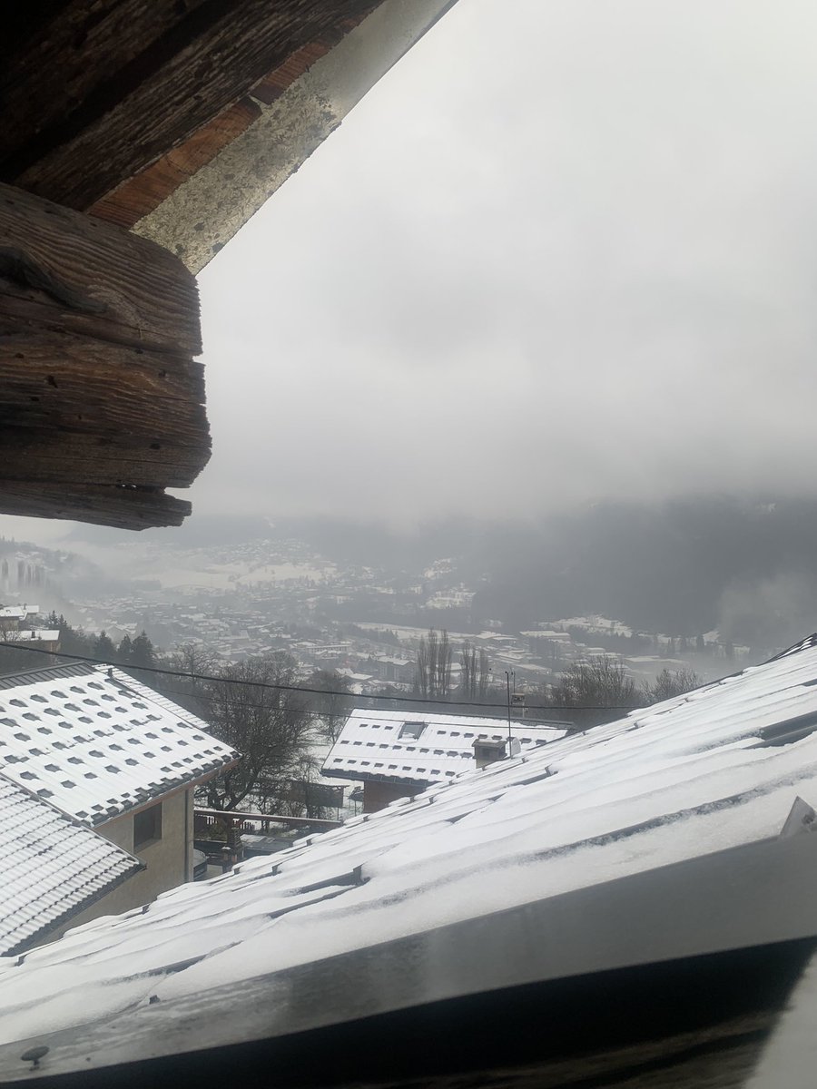 LeoLeFaux_'s tweet image. C’est parti pour un p’tit Yams avec ce temps #Papy