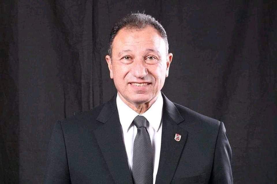 Ahmed Mamduuh tweet media