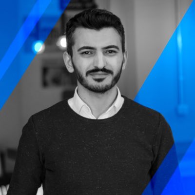 #NewProfilePicture