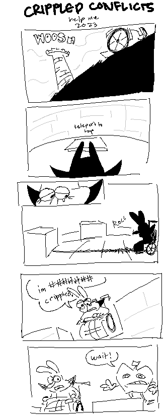 im gonna get cancelled for this (this s the seuqyel 