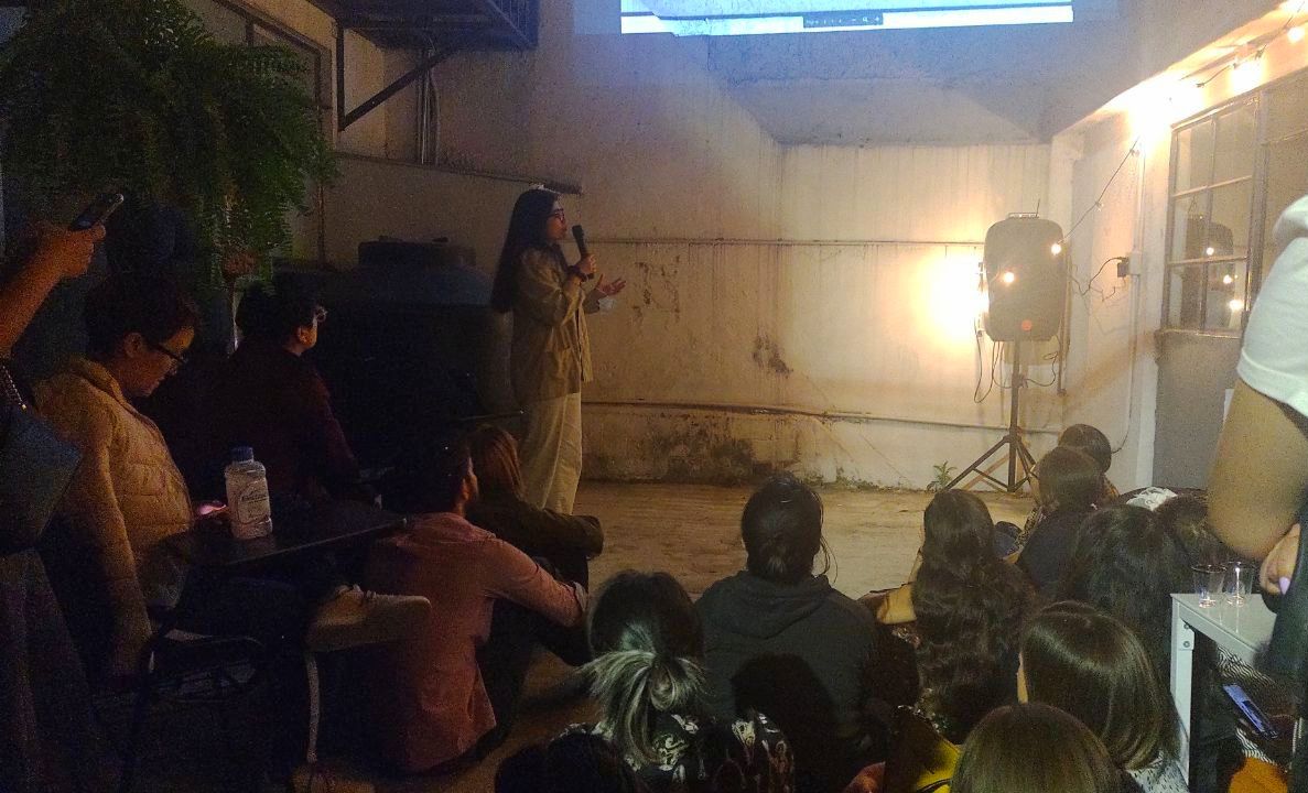 LAC Hub - HOT 🌎 tweet media