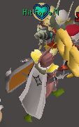 UIM Herblore tweet media