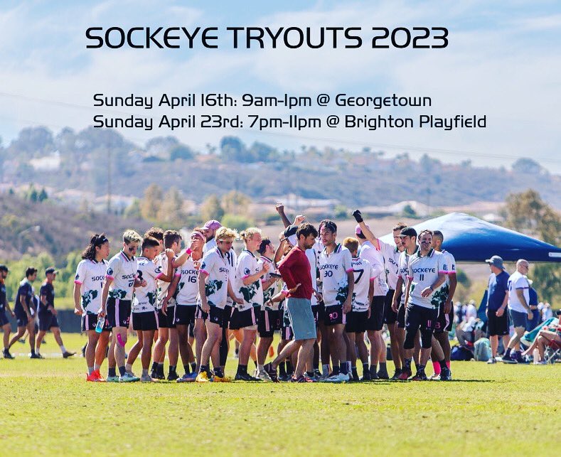 Seattle Sockeye tweet media