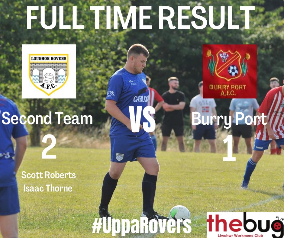 ISAAC THORNE AT THE DEATH! 💙

The holders book their place in the Semi Final of the Darch cup 🔵⚪️

#UppaRovers #ChopperScoresGoals