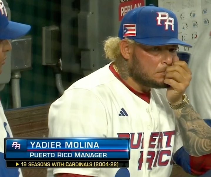 Titito on Twitter "RT Starting9 Not every country in the WBC is