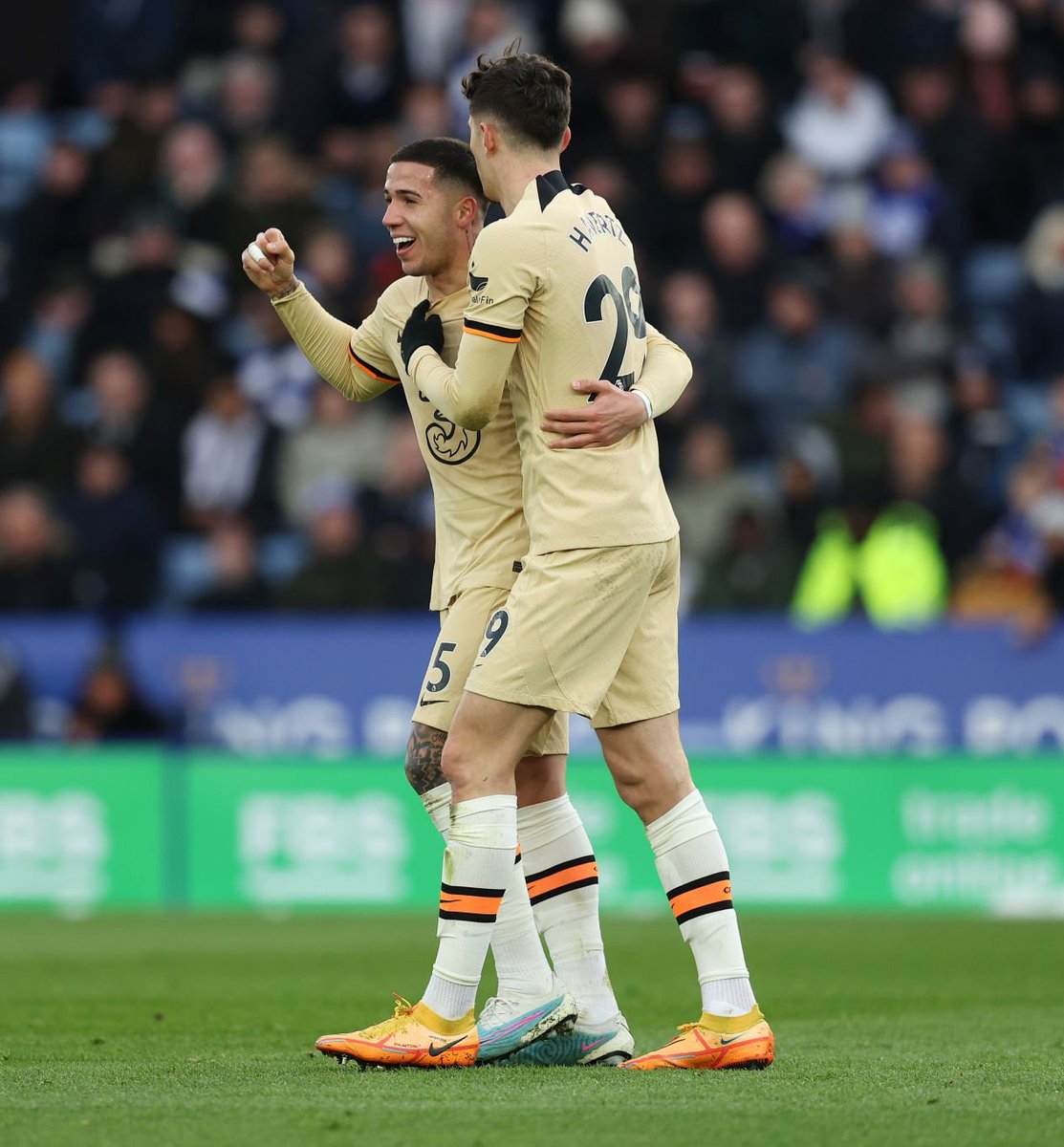 𝐂𝐅𝐂 𝐔𝐑𝐈🇦🇷💙 tweet media