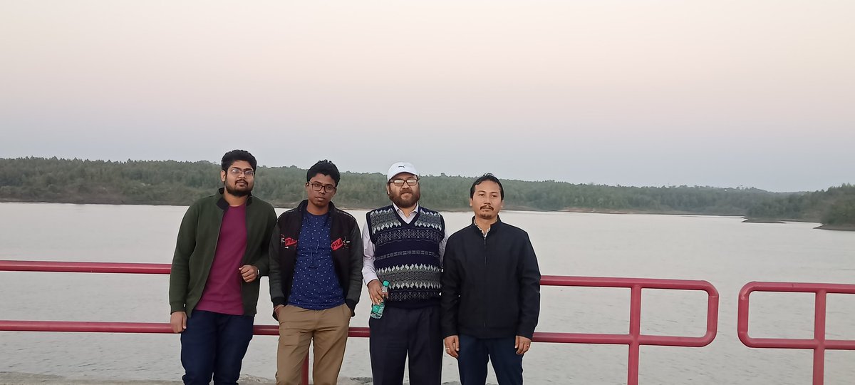 PLV_mondal's tweet photo. The emerging MOF group - ADHIKARI LAB https://t.co/mQiV8dCSx8
