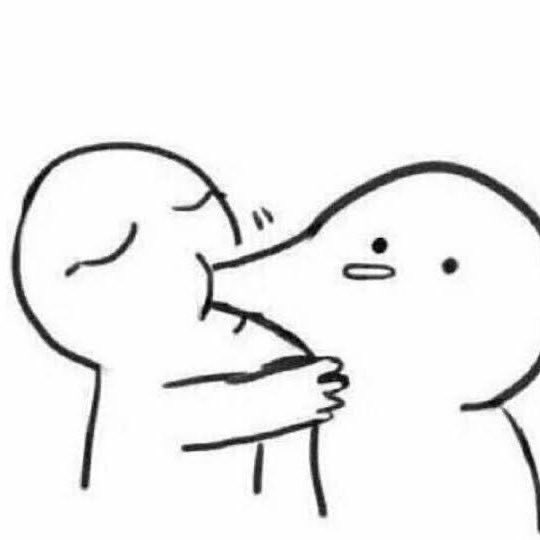@flingpolyy AW HI DAMIEN THANK YOU I hope u eat well and I will for sure give u seconds