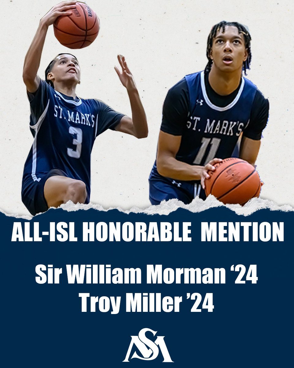 Varsity Boys Basketball  .<a href="/ISLSPORTS/">The ISL</a> Award Recipients .<a href="/SMBoysBball/">St. Mark’s Boys Basketball</a>