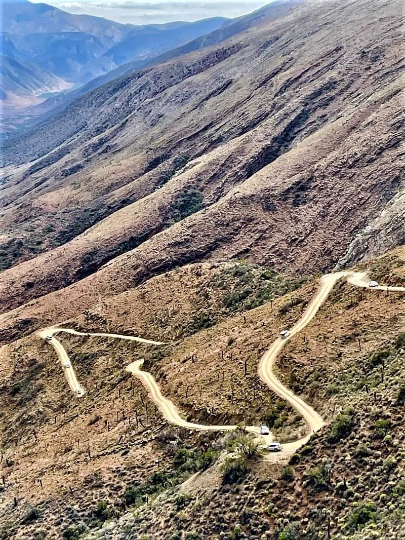 Esmari_1's tweet photo. #Elands pass https://t.co/KST5D4YPwA