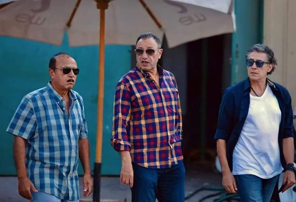لما دول اللي الكابتن الخطيب يختارهم للتخطيط لفرقة الكورة ومصير الفرقة يكون ف ايدهم طبيعي نوصل للي وصلناله دلوقت
#الاهلي_يحصد_فشل_الخطيب