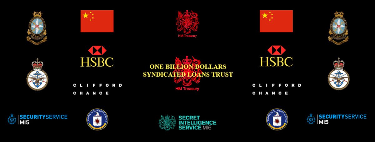 BillionPoundID's tweet photo. #CliffordChance Litigation Partner #JeroenOuwehand Fraud Files #HSBC #MARKTUCKER #NOELQUINN = GERALD CARROLLTRUSTS =  #BANKOFENGLAND #ANDREWBAILEY #SNB #SWISSNATIONALBANK HM #Treasury #JeremyHuntMP Most Famous Money Laundering Bank Fraud Case in the World https://t.co/GvDDheEISk https://t.co/spByzfPyZB