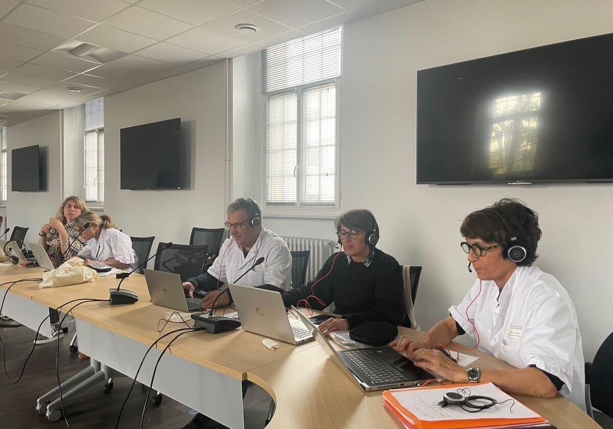 CHCoteBasque's tweet photo. Pays Basque #Recrutement #Hôpital
Plus que 2 jours pour vous inscrire pour venir travailler dans les hôpitaux du Pays Basque
https://t.co/gMhVE5J91u #presselib via @presselib https://t.co/BhzIbfqMbx