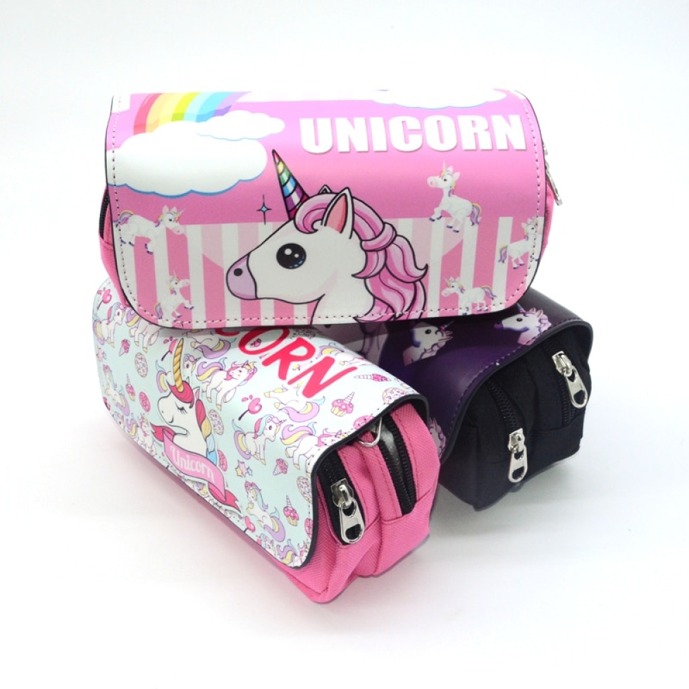 ShopUnicorns1's tweet photo. Cute Unicorn Printed Pencil Case #magical #unicorntheme https://t.co/XdwfY39Qc7 https://t.co/ot3qbC0h53
