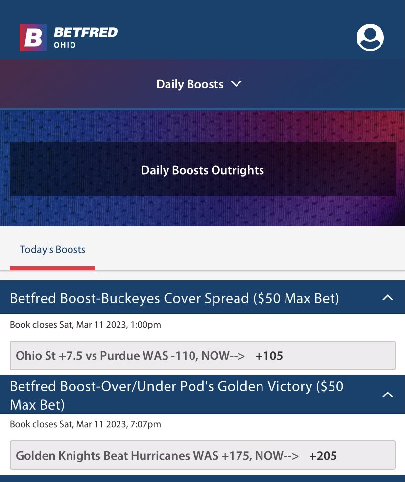 over_underpod's tweet photo. The O/U boys are BACK with another BetFred Boost, The Golden Victory if you will, The official NHL team of @betfredsports gets it done in a big one tonight, Go sign up for BetFred using our bio link, and get in on this and Ride with us!
#BetfredBoost #theoverunderpodcast #nhlbet https://t.co/oXhawOKgyW