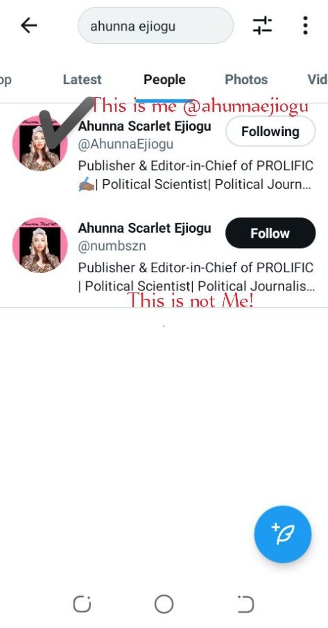 Somebody's impersonating me; begging for alms with my name and stealing my posts. Please @numbszn is not me @officialEFCC @elonmusk @TwitterSupport @MyFCMB @fcmb_help #Liverpool #Enzo #Bournemouth #Felix #LeiChe #Mudryk #BOULIV #Leicester #Chilwell #Richarlison #Gallagher #Kepa