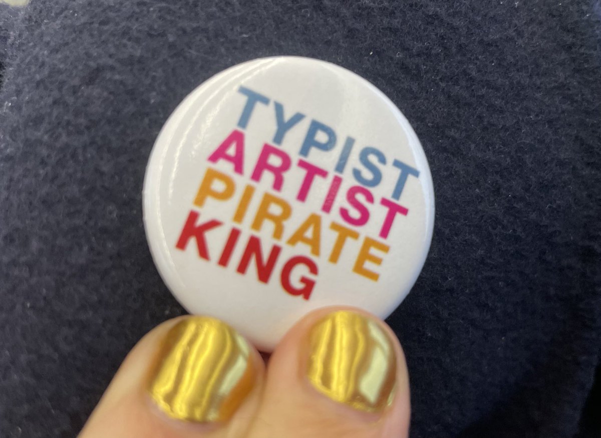 Carol Morley tweet media