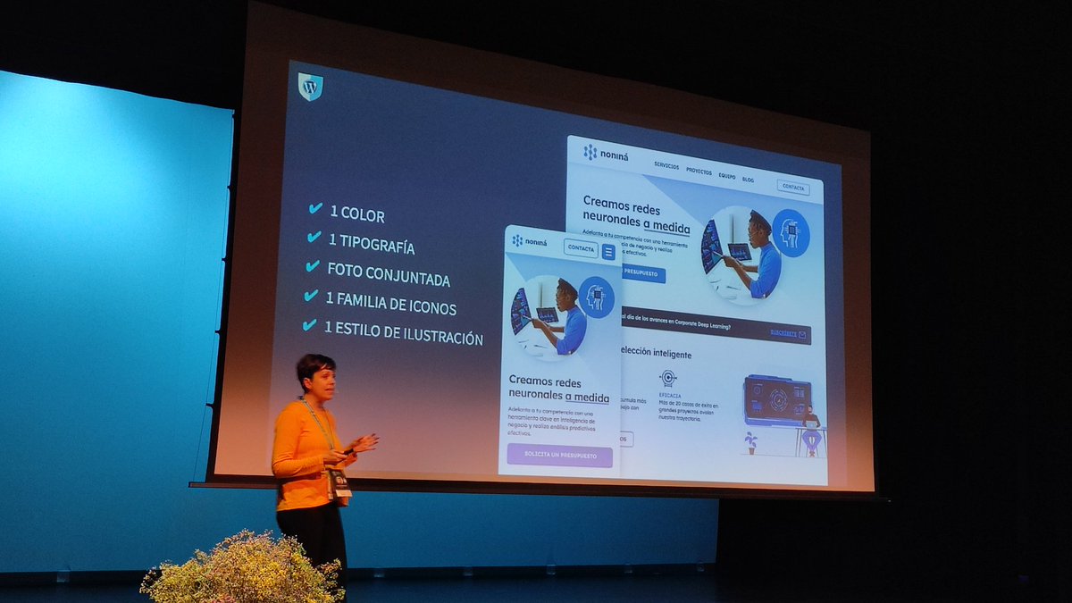 Vaya buenas dosis de aprendizaje y actualización que nos llevamos hoy en la Word Camp de #Torrelodones

✓ Emprendimiento 
✓ Accesibilidad
✓ ChatGPT
✓ Search Console
✓ Diseño
✓ Google Business

Enhorabuena <a href="/WPTorrelodones/">Meetup WordPress Torrelodones</a>!!
Nos vemos el año que viene??

#WCTorre #Wordpress