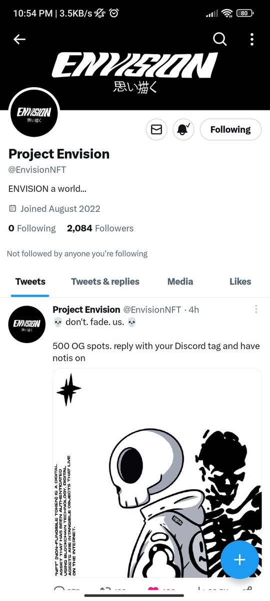 Silver back 🎨 tweet media