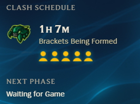 BPPhoto_'s tweet photo. @LoLUKN Don't you just love not being able to play anything else because you can't leave queue :D https://t.co/Z8Fec8LeVy